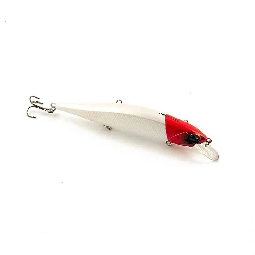Воблер Palomino Easy Minnow 120F 15гр 0-1,5м цвет 6