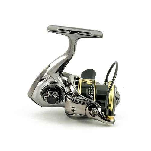 Катушка Caiman Lacerta 2000