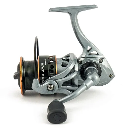 Катушка Caiman Mirida FD 440 (3+1ВВ)