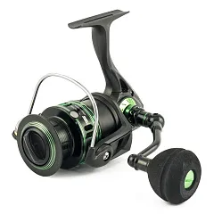 Катушка Caiman Carbon Power FD750 