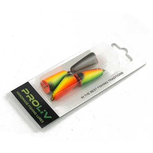 Попла-попер Proliv 3 гр mix 2 (упак 4 шт)