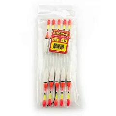 Поплавок Wormix ZOOMer (полиуретан) 2 гр. 13520