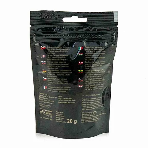 Насадка Traper CORN Puff 20g 8мм Marcepan Марципан