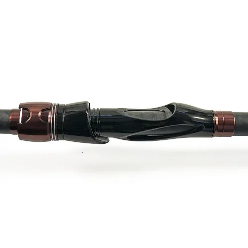 Спиннинг Flamingo Scorpion телескопический 3,0м 15-40гр