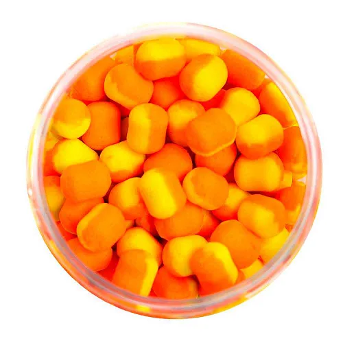 Бойлы нейтральной плавучести (Wafters) GBS Банан-скопекс 10х13мм