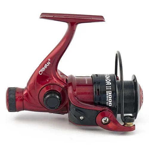 Катушка Caiman Anaconda II RD 130