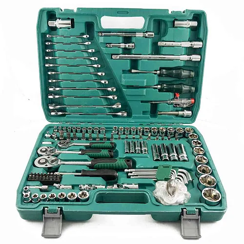 Набор автомобильных инструментов JNGEK 121 предмет