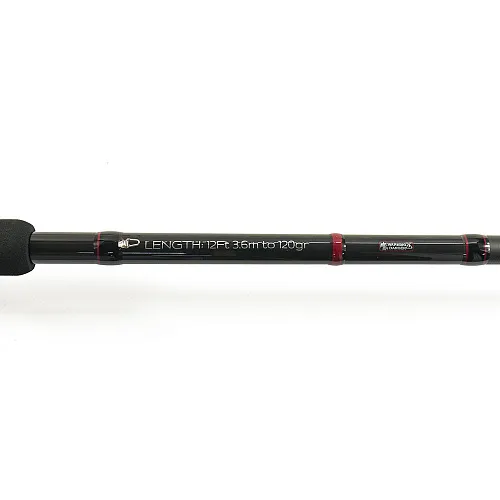 Удилище фидерное Flamingo X-Change 3,6 м до 120гр 12ft