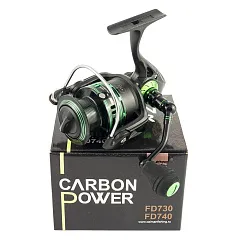 Катушка Caiman Carbon Power FD740 