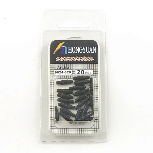 Конекторы Palomino для маховых удилищ (2,0 mm)