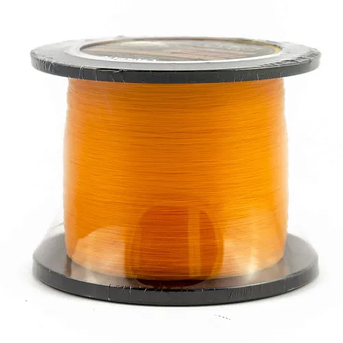 Леска Caiman Carpodrome Fluoro orange 1200м 0,281 мм