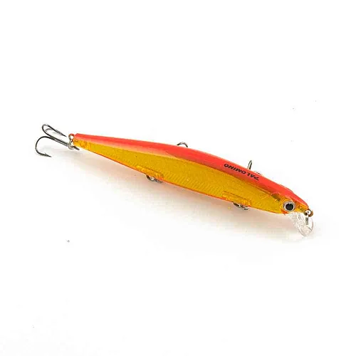 Воблер Palomino G-pike 110SS 13,5гр 0,2-3,5м цвет 4