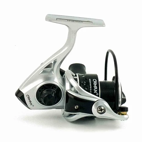 Катушка Caiman Spark 3000 (5+1ВВ)