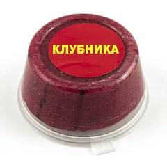 Тесто готовое Magic "бисквит" клубника (10шт в упак)