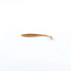 Виброхвост FISHER BAITS Attila 89мм цвет 14 (уп. 5шт)