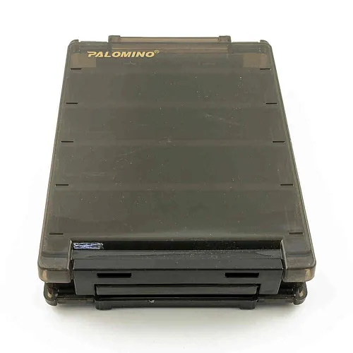 Коробка для воблеров Palomino PL6080 20х14х4см