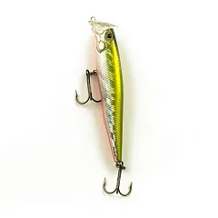 Воблер Caiman Squish 95S 28g sinking цвет СA05