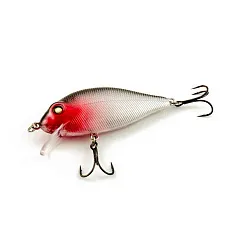 Воблер Caiman Crucian 70F 11g 1м цвет СМ352