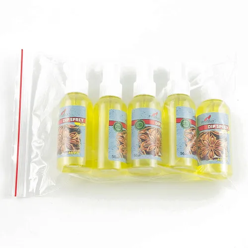 Дип спрей Profilux 50мл. Анис (5 шт. в упак.)