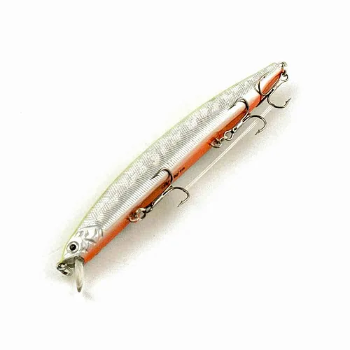 Воблер Palomino Devil 138F 19гр 0-1м цвет 5