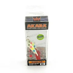 Балансир Akara Cancan 40 мм 6 гр 66