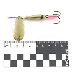 Блесна вращающаяся Balzer Colonel (Польша) 10 гр латунь