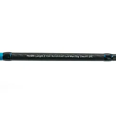 Спиннинг Viva Factor max 35гр 702MH 2,13м