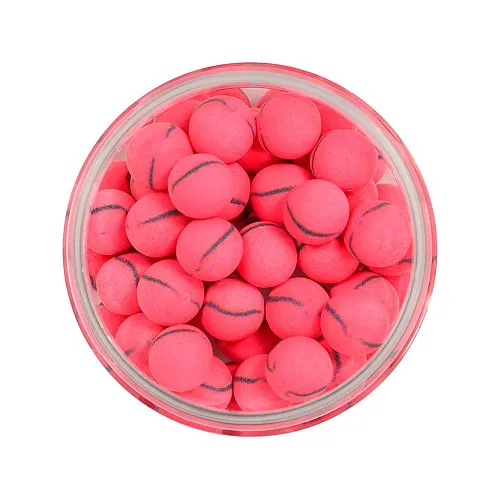 Бойлы GBS Baits Pop-up плавающие 10мм 40гр (уп. 6 шт) Mulberry Шелковица