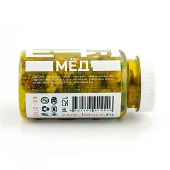 Тигровый орех Carp House в дипе (Мед) 125мл