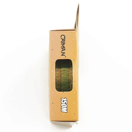 Леска Caiman Competition Feeder 3D 150м 0,30мм