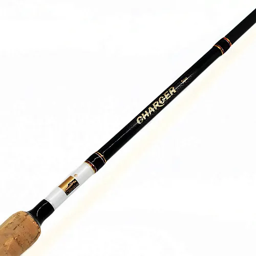 Спиннинг Caiman Charger 9'0"/2,70m 20-60g 902H 