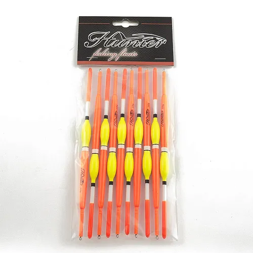 Поплавок Hunter серия 131 2 гр (10 шт в упак)