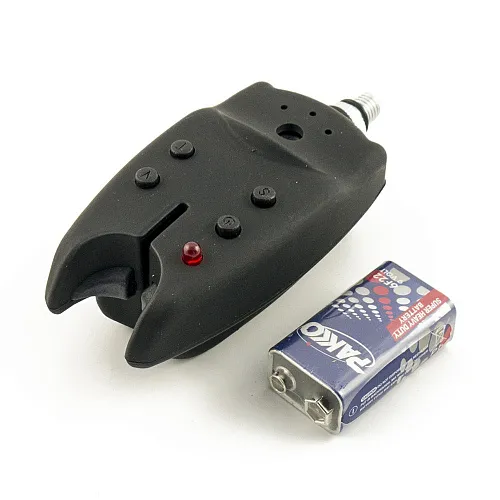 Сигнализатор электронный Palomino (крона) PL6210-D