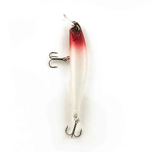 Воблер Palomino Viking 110F 13,8гр 0-1,5м цвет 4