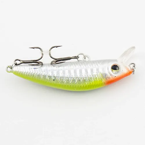 Воблер Sharado 8g 70mm 0-1,0m HB-112 color 02