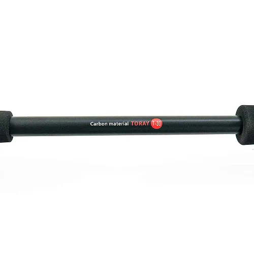 Спиннинг Viva Factor max 25гр 802M 2,44м