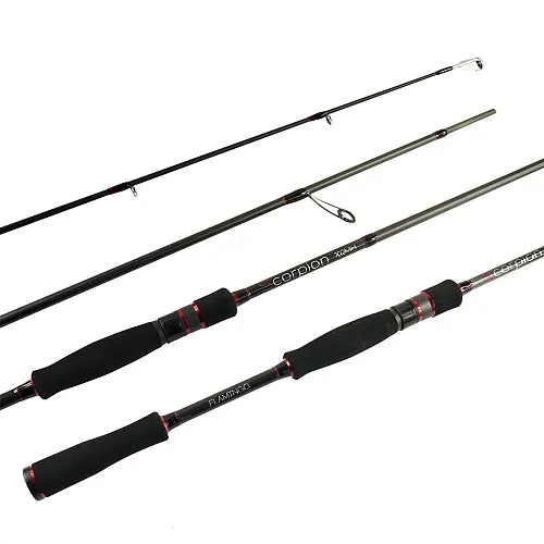 Спиннинг Flamingo Scorpion 702МH 2,1м Lure max 35g Line #1-1,5 PE