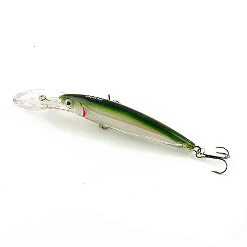 Воблер Palomino Witch 160F 32гр 0-3м цвет 2