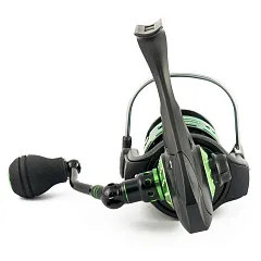 Катушка Caiman Carbon Power FD730 