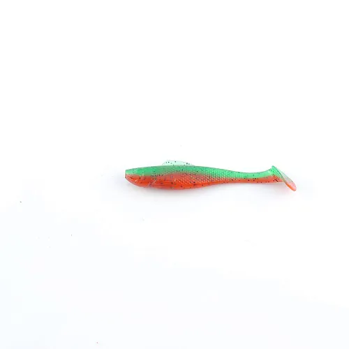 Виброхвост FISHER BAITS Char 84мм цвет 18 (уп. 5шт)