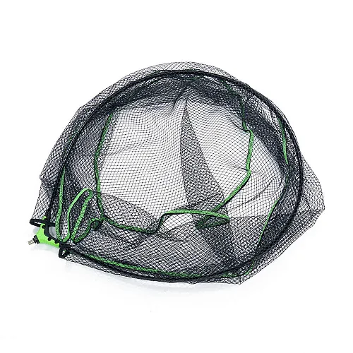 Голова на подсак Caiman прорезиненная круглая 60Х50 см+EVA 269852