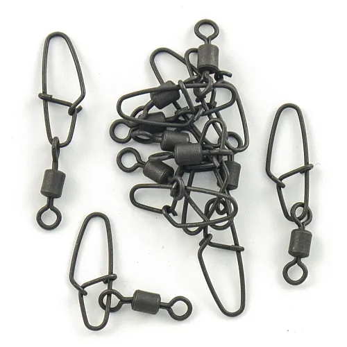 Вертлюг с застежкой Carpking CK9258-03 #3