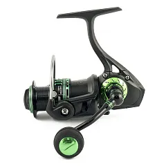 Катушка Caiman Carbon Power FD710 