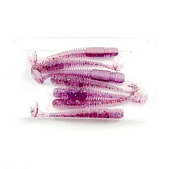 Виброхвост FISHER BAITS Tiga 74мм цвет 13 (уп. 7шт)