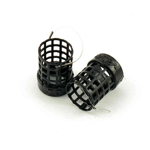 Кормушка IVVA "Дюза клетка" 70 гр (10шт. в упак.)