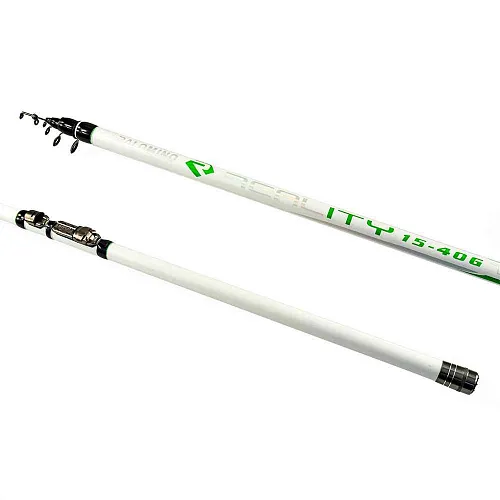 Удилище Palomino Reality Satellite Bolo 5м 15-40g