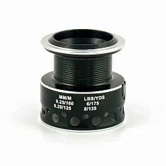 Катушка Caiman Spark 3000 (5+1ВВ)