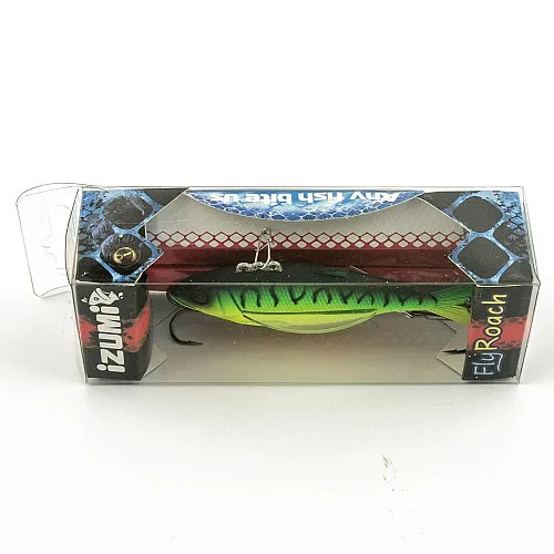 Балансир Izumi Fly Roach 88мм цвет 05