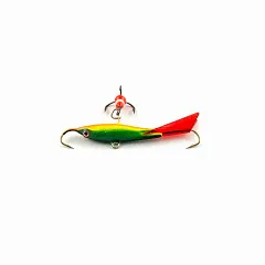 Балансир Akara Bandit 50мм 8 гр цвет 27