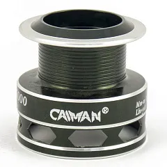 Катушка Caiman Savage 5000 (4+1ВВ)